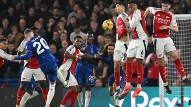 Главные спортивные события 30 ноября