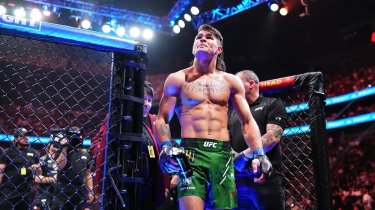 «Перестаньте ныть»: Диего Лопес жестко ответил хейтерам реванша