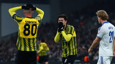 "Инвестиции были длинные": Боранбаев раскрыл стратегию развития "Кайрата"