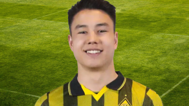 Нападающий “Кайрата” привлек внимание скаутов из Дании