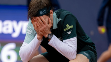 “Думал закончить карьеру”: Александр Бублик рассказал о кризисе