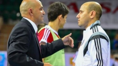 КФФ назвала кандидатов на пост тренера сборной Казахстана по футзалу