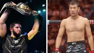 Бой Рахмонов – Махачев может стать событием года в UFC