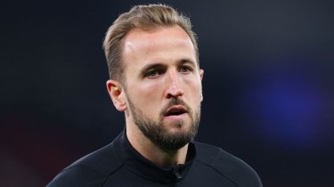 Звезда футбола Харри Кейн отказался переходить в «Барселону»