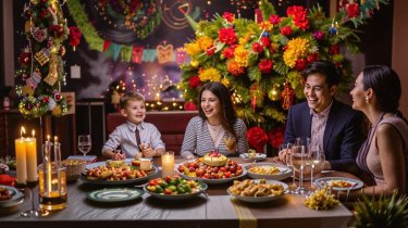 Похудение без калорий: экспертные советы к Новому году от врача Гарварда