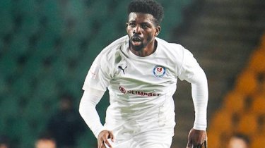 Экс-защитник «Ордабасы» Шериф Жимо объяснил, почему покинул клуб