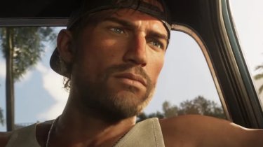 В сеть утекли новые геймплейные кадры ранней версии GTA VI