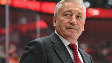 Михаил Кравец оказался в аутсайдерах рейтинга главных тренеров КХЛ