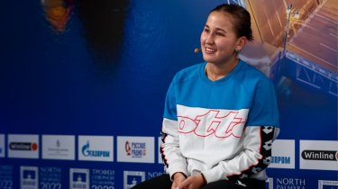 По пути Рыбакиной и Путинцевой: Узбекистан натурализовал российскую теннисистку