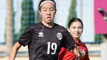 Три гола от Мальты: Казахстанки U19 завершили отбор поражением