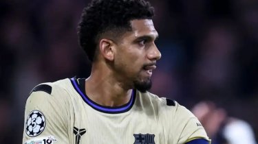 Эхо удаления с «Челси»: Араухо пропустил матч «Барселоны» из-за стресса