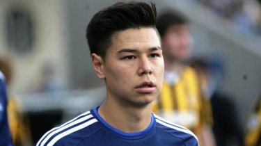 Футболиста хотели купить в сборную Казахстана за деньги