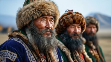 Генные родственники: какие народы наиболее близки к казахам