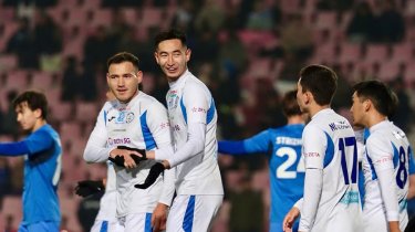 Павлодарский «Иртыш» ответил на слухи о долгах по зарплате