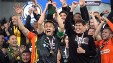 «Тобол» планирует подписать восемь новичков