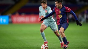 «Барселона» — «Атлетико Мадрид»: где и когда смотреть матч