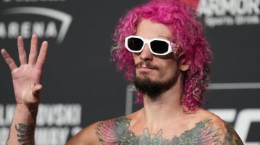 «Это полный отстой»: О’Мэлли поддержал Топурию, приостановившего карьеру