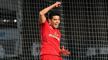 Еркебулан Тунгышбаев выбирает новый клуб из трех команд КПЛ