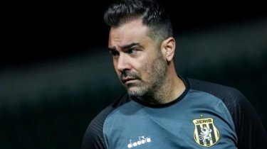 Экс-тренер «Жениса» Акис Вавалис может вернуться в КПЛ