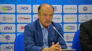 Разыскиваемого экс-руководителя «Ордабасы» нашли в Турции