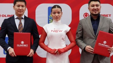 Казахстан готовится к историческому чемпионату мира по настольному теннису