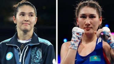 «Лучшие из лучших»: Казахстанские боксерши возглавили мировой рейтинг