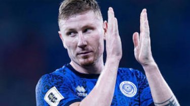 Конец столичной истории: Александр Марочкин нашел новый клуб в КПЛ