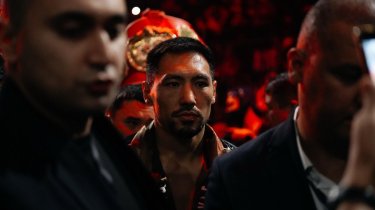 Жанибека Алимханулы обвинили в мошенничестве в боксе