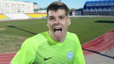 Легионер из Европы оказался в шоке с казахстанских футбольных стадионов