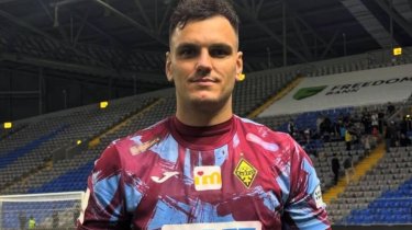 Заруцкий покинет «Кайрат» – инсайдер