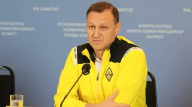 Функционеры «Кайрата» обменяются опытом с «Челси»