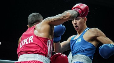 Казахстанская федерация бокса – первая в мире по числу подписчиков в Instagram