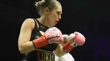 «Я чувствую поддержку Казахстана» – Ангелина Лукас обратилась к фанатам