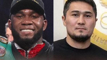 WBC обязал Карлоса Адамеса выйти на бой против Мейирима Нурсултанова