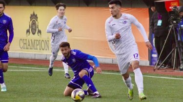 Кричали «уходи»: Главный тренер «Окжетпеса» рассказал о давлении фанатов