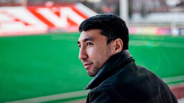 «Кызылжар» назвал имя нового генерального менеджера