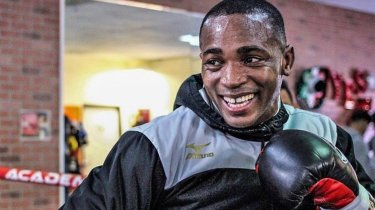 «Он должен быть наказан»: Эрисланди Лара прокомментировал допинг-скандал Алимханулы