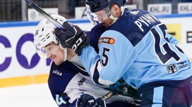 Сборная Казахстана по хоккею узнала расписание матчей ЧМ-2026