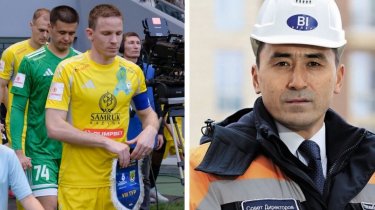 «Денег не будет»: BI Group ответил на слухи об «Астане»