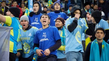 Провал аудита «Самрук-Қазына» – Футбол остался без главного донора