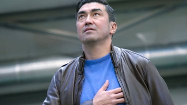 Самат Смаков пригласил фанатов на благотворительный аукцион в Актобе