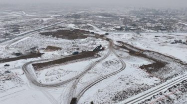 В Семее начали строительство стадиона на 25 тысяч мест