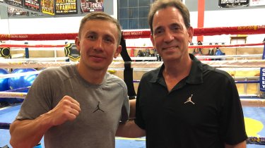 Промоутер Том Леффлер высказался о введении Геннадия Головкина в Зал славы бокса