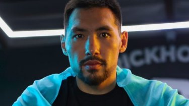 Жанибек Алимханулы выступил с заявлением после допинг-скандала