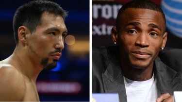 «Он просто придурок»: Лара унизил Жанибека Алимханулы за допинг