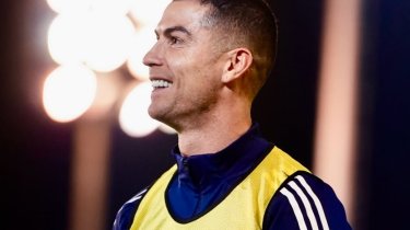 Банкноты с Криштиану Роналду: Банк Португалии выступил с заявлением