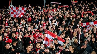 Новый тренер для «Актобе»: назван главный кандидат на пост