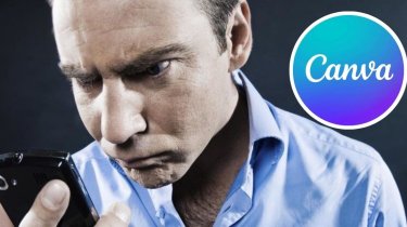 Почему Canva не работает: Причины сбоев и решения