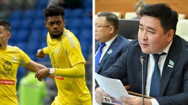 «Хватит сидеть на шее»: Мажилис требует очистить бюджеты футбольных клубов