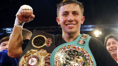 «Долгий и непростой путь»: Головкин обратился к фанатам